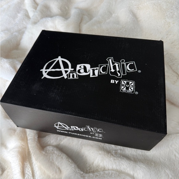 Brand new TUK shoes women’s size 10 - Picture 2 of 9